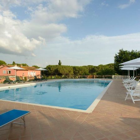 Agriturismo Colle Al Sole Apartman Castiglione del Lago Kültér fotó