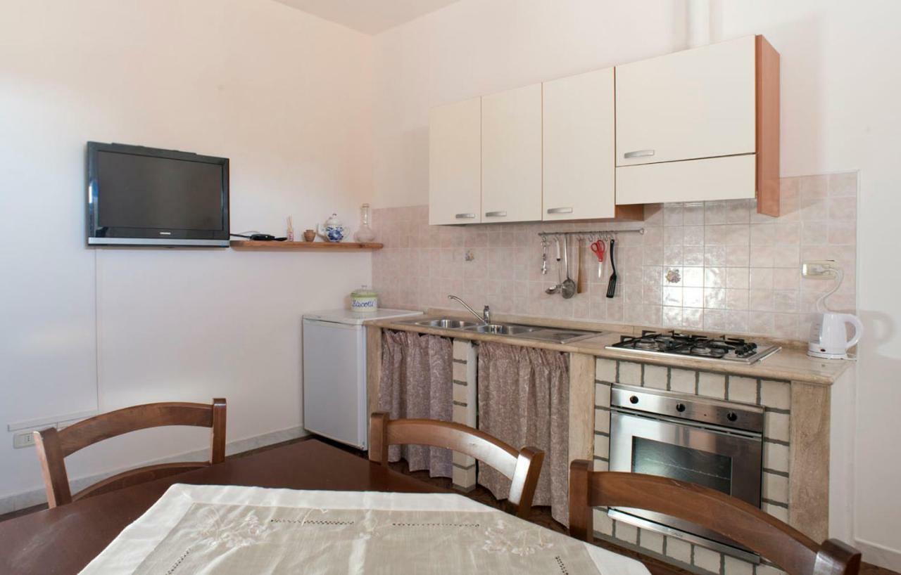 Agriturismo Colle Al Sole Apartman Castiglione del Lago Kültér fotó