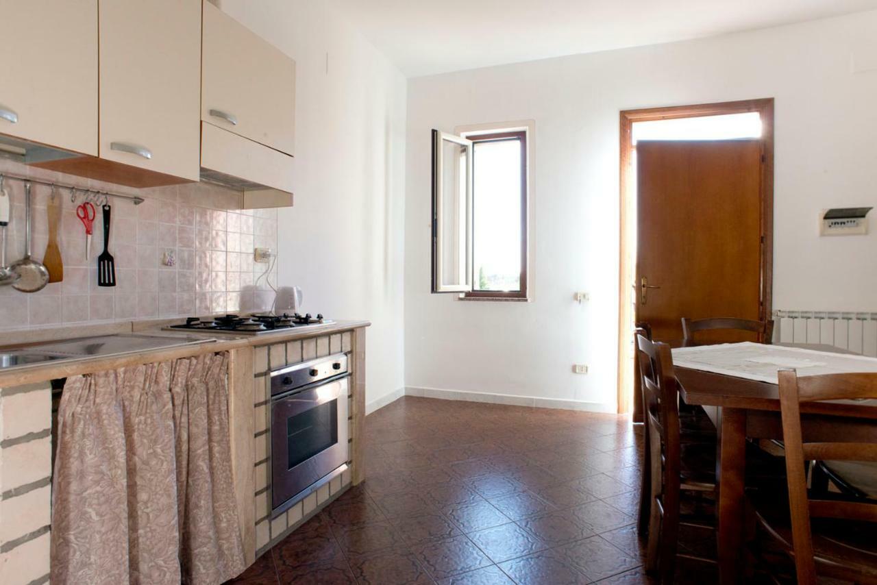 Agriturismo Colle Al Sole Apartman Castiglione del Lago Kültér fotó