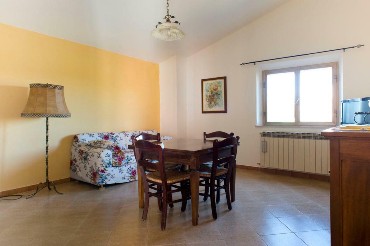 Agriturismo Colle Al Sole Apartman Castiglione del Lago Kültér fotó